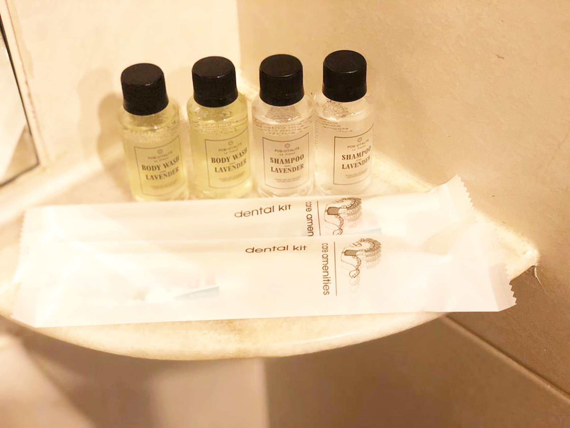 Grand Sentosa Hotel Johor Bahru Eksteriør billede