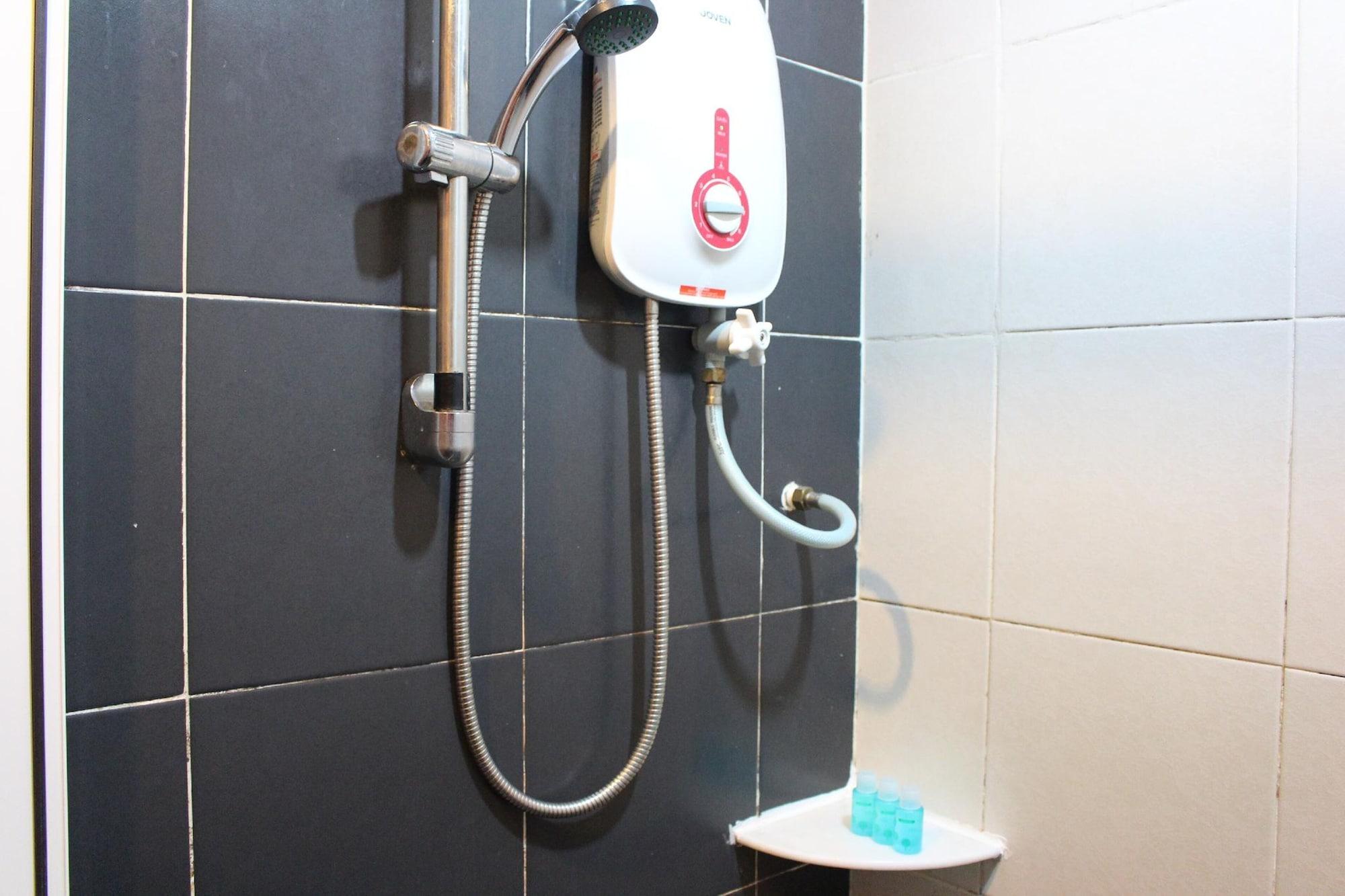 Grand Sentosa Hotel Johor Bahru Eksteriør billede