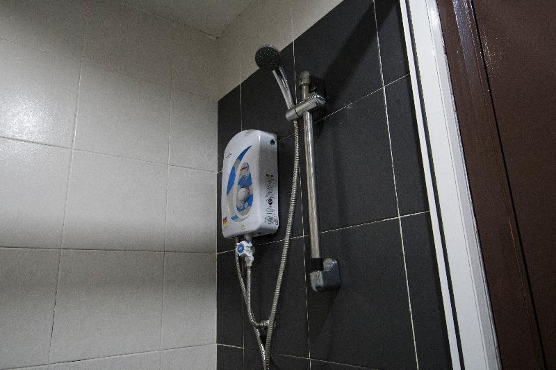 Grand Sentosa Hotel Johor Bahru Eksteriør billede